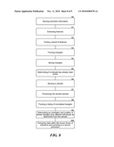 METHOD AND APPARATUS FOR SEARCHING BIOMETRIC IMAGE DATA diagram and image