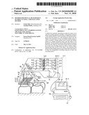 METHOD FOR OPTICAL MEASUREMENT OF OBJECTS USING A TRIANGULATION METHOD diagram and image