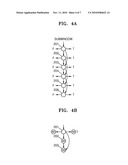 Method and apparatus for detecting objects diagram and image