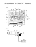 POWER SUPPLY CONTROL DEVICE FOR CONTROLLING POWER SUPPLY CONNECTED TO MOTOR diagram and image