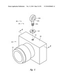 ENHANCED CAMERA TRANSPORT SYSTEM AND METHOD diagram and image