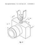 ENHANCED CAMERA TRANSPORT SYSTEM AND METHOD diagram and image