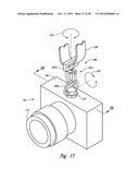 ENHANCED CAMERA TRANSPORT SYSTEM AND METHOD diagram and image