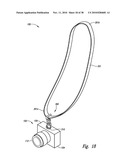 ENHANCED CAMERA TRANSPORT SYSTEM AND METHOD diagram and image