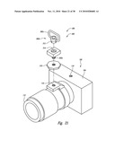 ENHANCED CAMERA TRANSPORT SYSTEM AND METHOD diagram and image