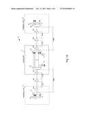 All Optical 1+1 Protection Unit Using Sub-Carrier Modulation Protocol diagram and image