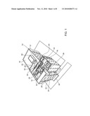 ROOF-TOP PARKING SYSTEM AND METHOD diagram and image