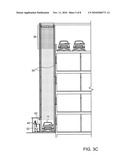 ROOF-TOP PARKING SYSTEM AND METHOD diagram and image