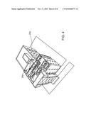 ROOF-TOP PARKING SYSTEM AND METHOD diagram and image