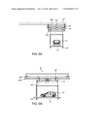 ROOF-TOP PARKING SYSTEM AND METHOD diagram and image