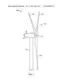 INDIVIDUAL BLADE NOISE MEASUREMENT SYSTEM AND METHOD FOR WIND TURBINES diagram and image