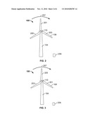 INDIVIDUAL BLADE NOISE MEASUREMENT SYSTEM AND METHOD FOR WIND TURBINES diagram and image