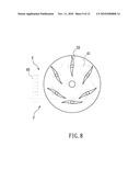 WATERWHEEL APPARATUS HAVING SOLAR-PLANETARY TYPE BLADES diagram and image