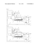 SYSTEM FOR REDUCING CARBON COMPOUND OF HEAT ENGINE diagram and image