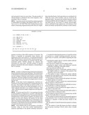 METHODS OF DIAGNOSING LATENT AND ACTIVE MALIGNANCIES diagram and image