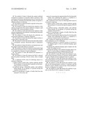 METHODS OF DIAGNOSING LATENT AND ACTIVE MALIGNANCIES diagram and image