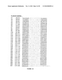 BoNT/A Peptides and Methods of Predicting and Reducing Immunoresistance to Botulinum Toxin Therapy diagram and image