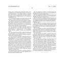 VIRAL CAPSID PROTEINS AND ANY PEPTIDES OR COMPOSITIONS THEREOF FOR THE TREATMENT OF PATHOLOGIC DISORDERS diagram and image