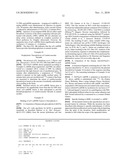 TARGETING RECOMBINANT THERAPEUTICS TO CIRCULATING RED BLOOD CELLS diagram and image