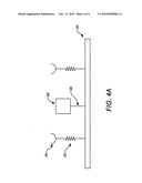 Antimicrobial coatings for medical devices and methods for making and using them diagram and image