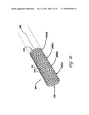 Medical Devices, Drug Coatings And Methods For Maintaining The Drug Coatings Thereon diagram and image