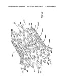 Medical Devices, Drug Coatings And Methods For Maintaining The Drug Coatings Thereon diagram and image