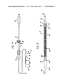 Medical Devices, Drug Coatings And Methods For Maintaining The Drug Coatings Thereon diagram and image