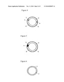 VAGINAL DELIVERY SYSTEM diagram and image