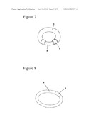 VAGINAL DELIVERY SYSTEM diagram and image