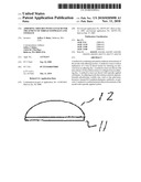 ADHERING TROCHES WITH SANTACID FOR TREATMENT OF THROAT ESOPHAGUS AND STOMACH diagram and image