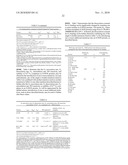 COMPOSITIONS AND METHODS FOR THE DELIVERY OF OXYGEN diagram and image