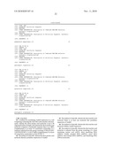 SHORT NUCLEIC ACID MOLECULE-MEDIATED MODULATION OF AURORA B KINASE EXPRESSION AND COMBINATIONS FOR USE IN ANTICANCER THERAPY diagram and image