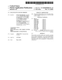 FGF21 MUTANTS AND USES THEREOF diagram and image