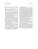 PHARMACEUTICAL COMPOSITION FOR USE IN THE TREATMENT AND/OR THE PREVENTION OF OSTEOARTICULAR DISEASES diagram and image