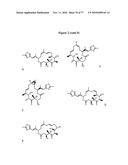 POLYMER-EPOTHILONE CONJUGATES, PARTICLES, COMPOSITIONS, AND RELATED METHODS OF USE diagram and image