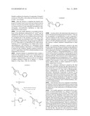 GPR 119 MODULATORS diagram and image