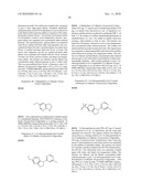 GPR 119 MODULATORS diagram and image