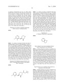 GPR 119 MODULATORS diagram and image