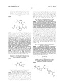 GPR 119 MODULATORS diagram and image