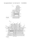 ION SENSOR, ION SENSOR MODULE, AND ION SENSOR MANUFACTURING METHOD diagram and image