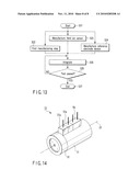 ION SENSOR, ION SENSOR MODULE, AND ION SENSOR MANUFACTURING METHOD diagram and image