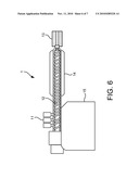 Method and Apparatus for Continuous Coating diagram and image