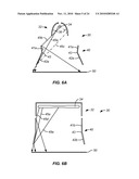 APPARATUS AND METHOD FOR EXPOSING A SUBSTRATE TO A ROTATING IRRADIANCE PATTERN OF UV RADIATION diagram and image