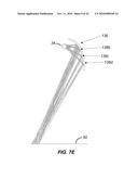 APPARATUS AND METHOD FOR EXPOSING A SUBSTRATE TO A ROTATING IRRADIANCE PATTERN OF UV RADIATION diagram and image