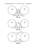 APPARATUS AND METHOD FOR EXPOSING A SUBSTRATE TO A ROTATING IRRADIANCE PATTERN OF UV RADIATION diagram and image