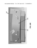 APPARATUS AND METHOD FOR EXPOSING A SUBSTRATE TO A ROTATING IRRADIANCE PATTERN OF UV RADIATION diagram and image