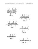 Heat Resistance Using Titanium Dioxide Nanofibers diagram and image