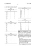 CURABLE TONER COMPOSITIONS AND PROCESSES diagram and image