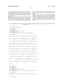 HBV precore protein capable of forming particles diagram and image