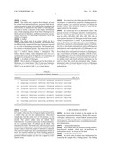 METHODS FOR DIAGNOSING ENDOMETRIOSIS diagram and image